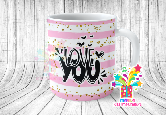 Download Valentine´s Day Mug Designs M2 - Premium Bundle