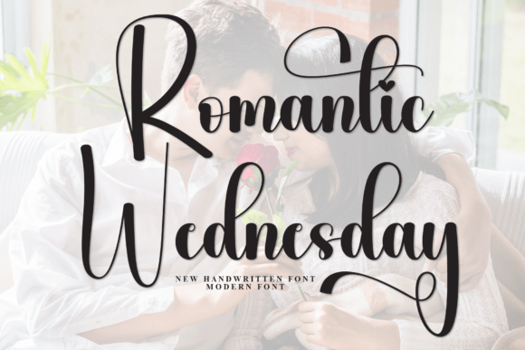 Download Romantic Wednesday - Premium Resources