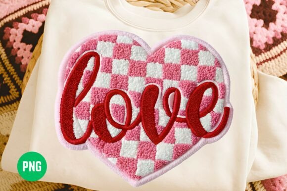 Download Faux Yarn Valentine Love PNG - Love png Collection