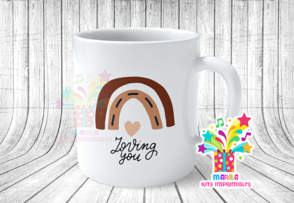 Download Valentine´s Day Mug Designs M7 - Premium Resources