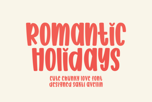 Download Romantic Haolidays - Premium Resources